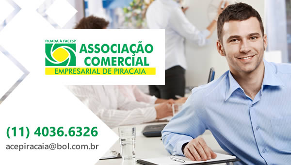 Associacao Comercial Empresarial de Piracaia